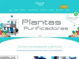 Sites similar to aquaclyva.mx
