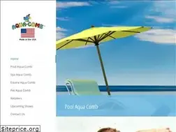 Sites similar to aquacomb.com