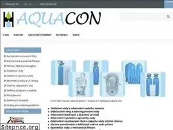 Sites similar to aquacon.cz