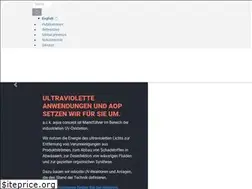 Sites similar to aquaconcept.de