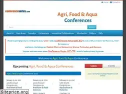 Sites similar to aquaconferences.com