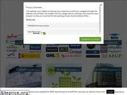 Sites similar to aquacontrol.es
