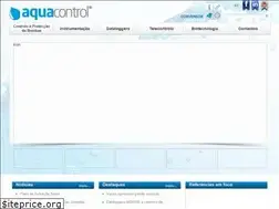 Sites similar to aquacontrol.pt