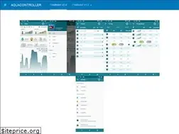 Sites similar to aquacontroller.ru