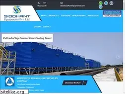 Sites similar to aquacoolcoolingtower.com