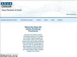 Sites similar to aquacooler.com.au