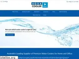 Sites similar to aquacoolerdirect.com.au