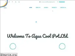 Sites similar to aquacoolgroup.com