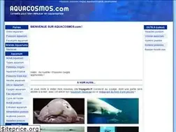 Sites similar to aquacosmos.com