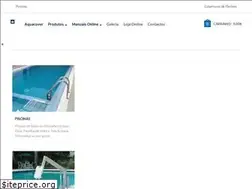 Sites similar to aquacover.pt