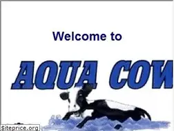 Sites similar to aquacowsystem.com