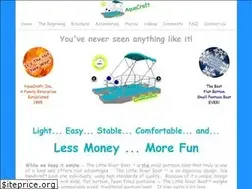Sites similar to aquacraftinc.com