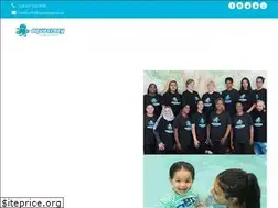 Sites similar to aquacrazy.co.za