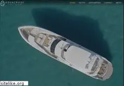 Sites similar to aquacruise.com