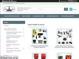 Sites similar to aquacruiser.com.ua