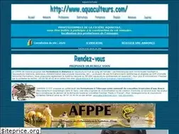 Sites similar to aquaculteurs.com