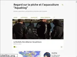 Sites similar to aquaculture-aquablog.blogspot.com