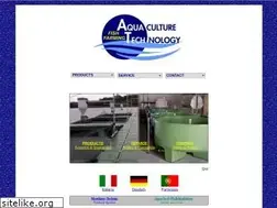Sites similar to aquaculture-com.net