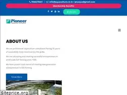 Sites similar to aquaculture.co.in