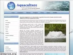 Sites similar to aquacultureequipment.co.uk