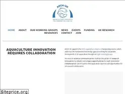Sites similar to aquaculturehub-uk.com
