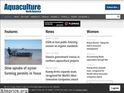 Sites similar to aquaculturenorthamerica.com