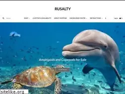 Sites similar to aquaculturenurseryfarms.com