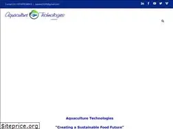 Sites similar to aquaculturepk.com