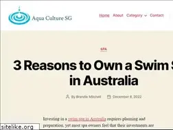 Sites similar to aquaculturesg.com