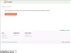Sites similar to aquaculturexm.blogspot.com