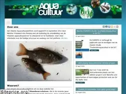 Sites similar to aquacultuurvlaanderen.be
