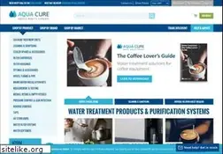 Sites similar to aquacure.co.uk