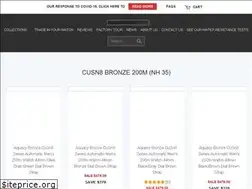 Sites similar to aquacywatch.com
