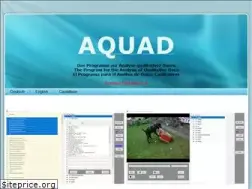 Sites similar to aquad.de