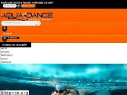 Sites similar to aquadancesport.es