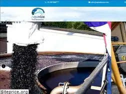 Sites similar to aquadaxasia.com