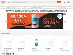 Sites similar to aquadeals.in