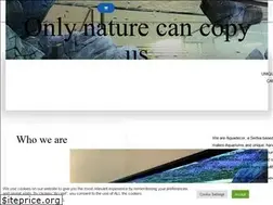 Sites similar to aquadecorbackgrounds.com
