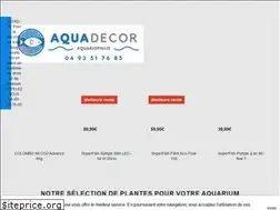 Sites similar to aquadecornice.fr