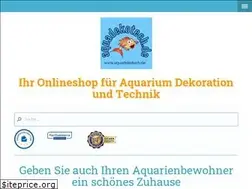 Sites similar to aquadekotech.de
