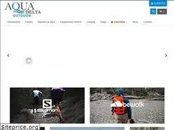 Sites similar to aquadelta.com.ar