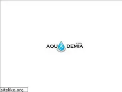Sites similar to aquademia.jp