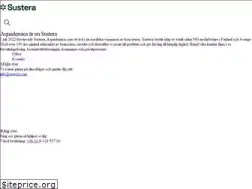 Sites similar to aquademica.se