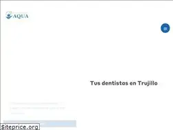 Sites similar to aquadental.es