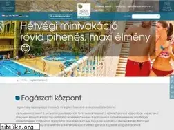 Sites similar to aquadental.hu