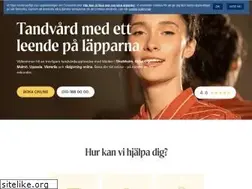 Sites similar to aquadental.se