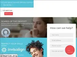 Sites similar to aquadentalclinic.co.uk