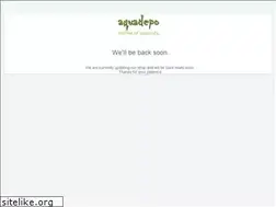 Sites similar to aquadepo.hu