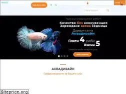 Sites similar to aquadesign-bg.com