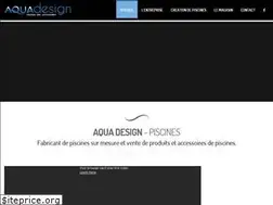 Sites similar to aquadesign-piscines.com